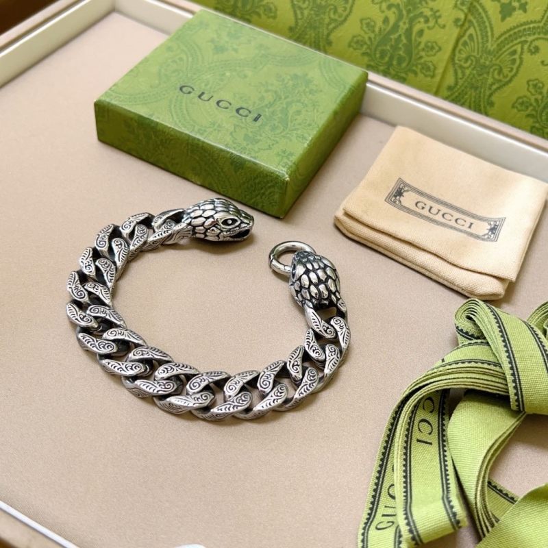 Gvc*1 bracelets